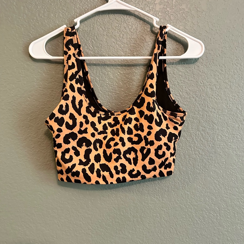 Balance Athletica Sports Bra